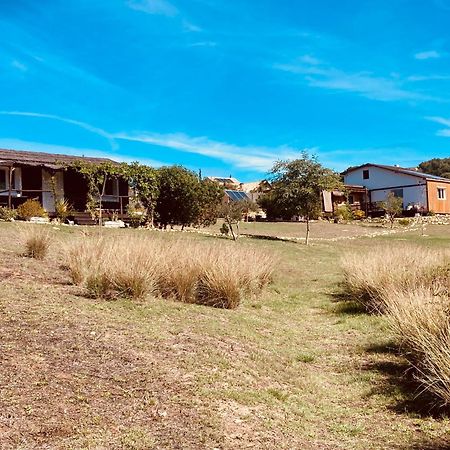 Ruralcamomo Villa Cadiz Ngoại thất bức ảnh