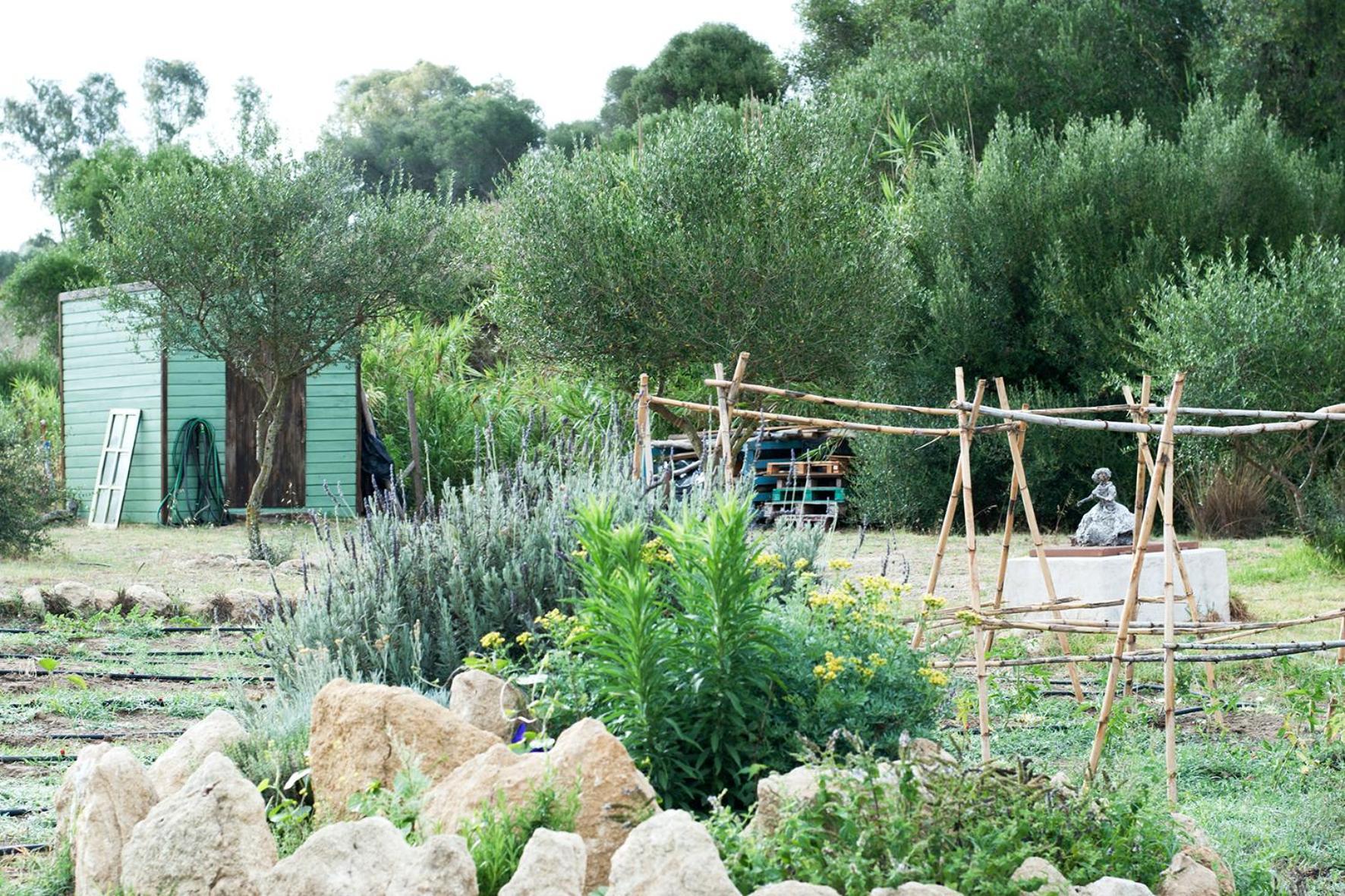 Ruralcamomo Villa Cadiz Ngoại thất bức ảnh