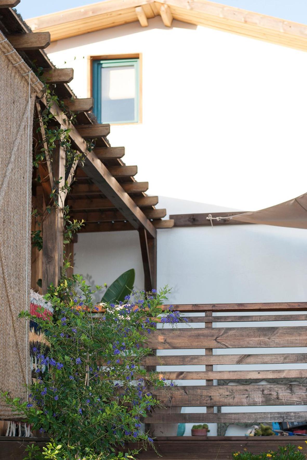 Ruralcamomo Villa Cadiz Ngoại thất bức ảnh
