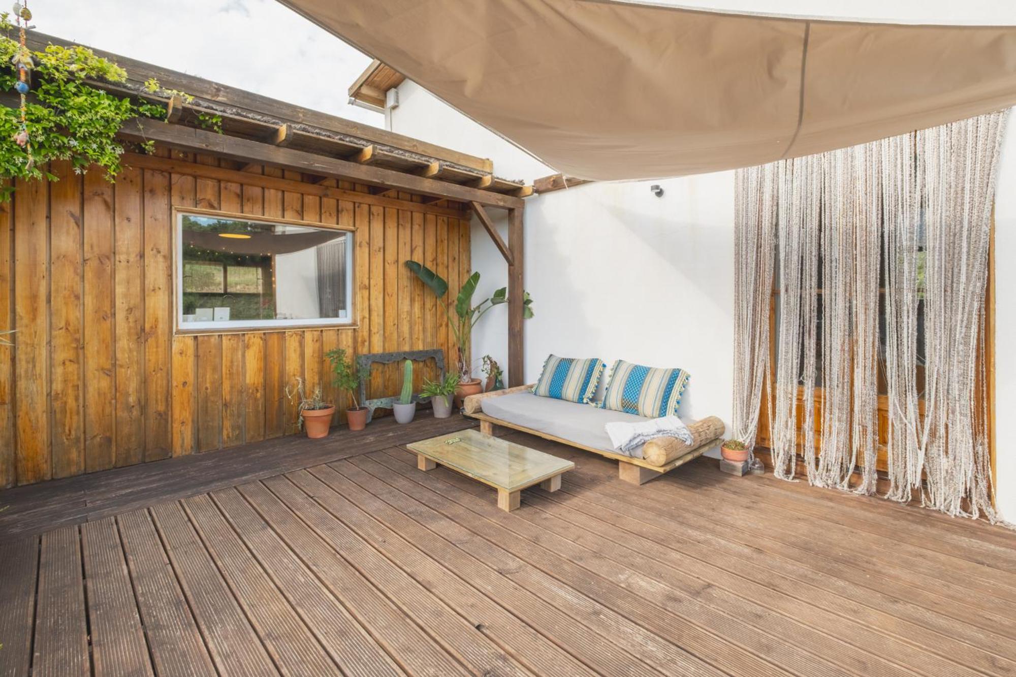 Ruralcamomo Villa Cadiz Ngoại thất bức ảnh