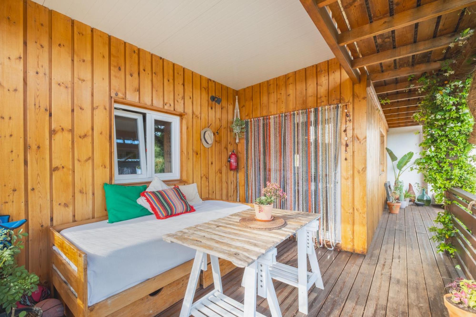 Ruralcamomo Villa Cadiz Ngoại thất bức ảnh