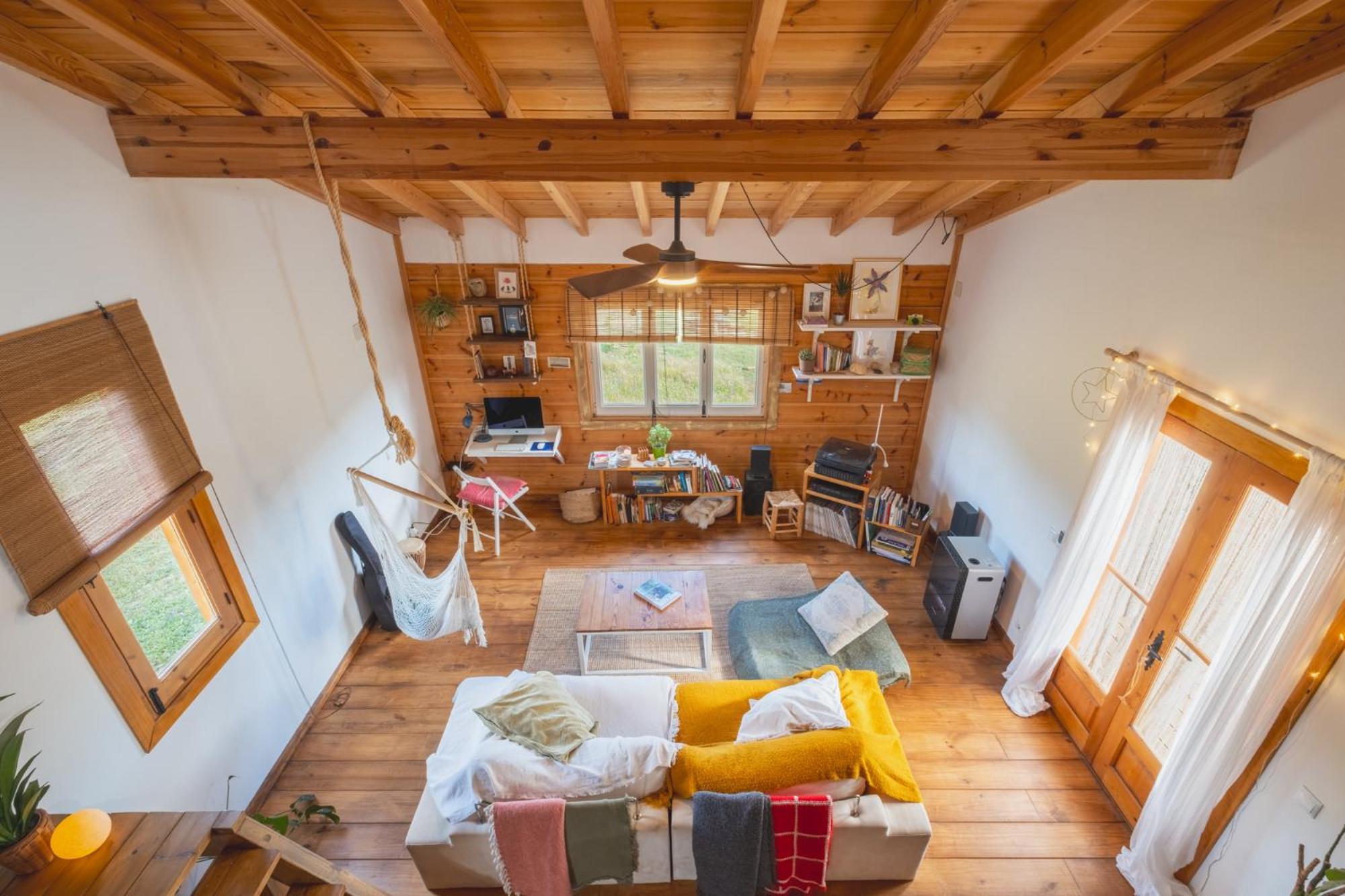 Ruralcamomo Villa Cadiz Ngoại thất bức ảnh