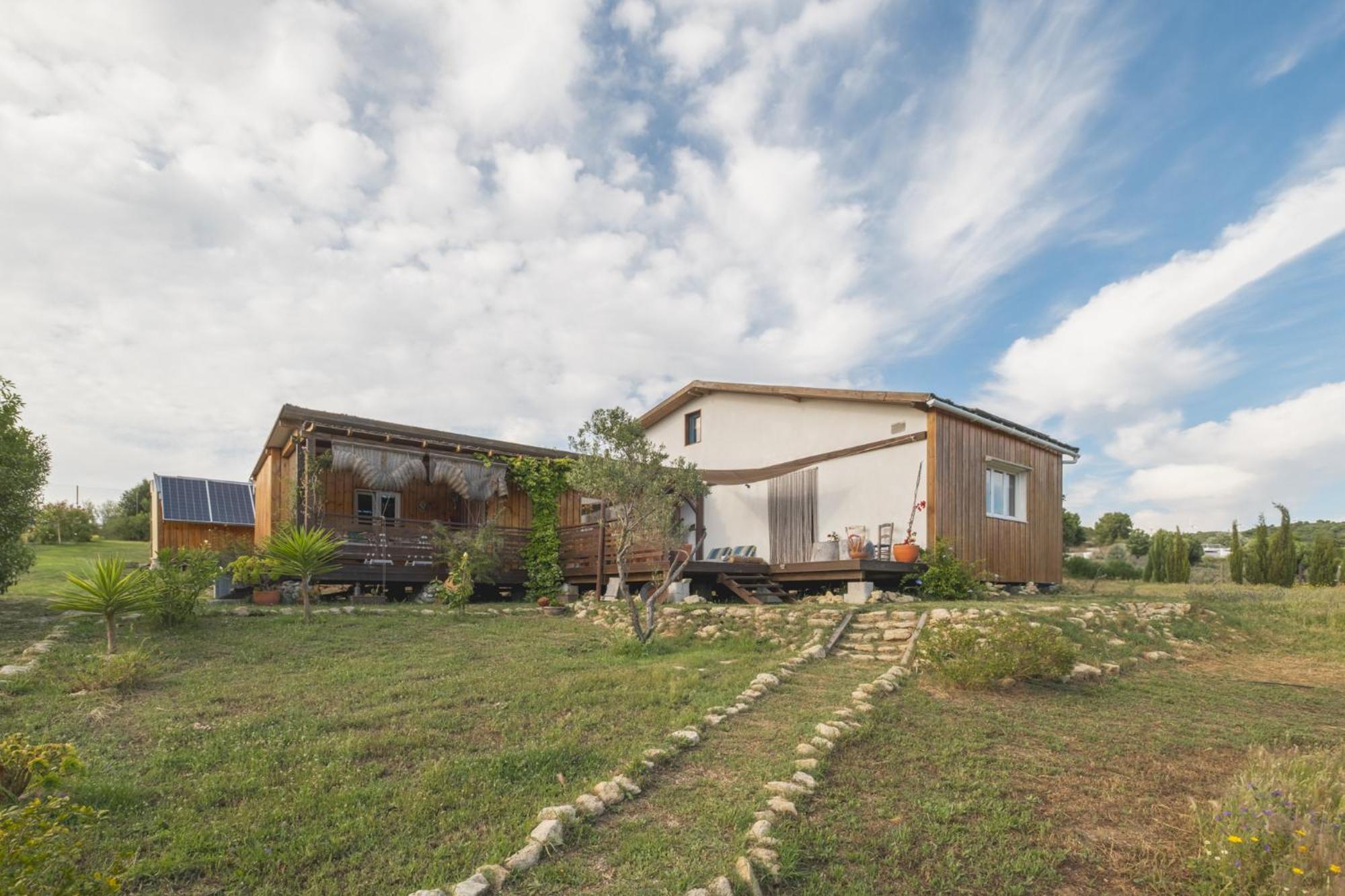 Ruralcamomo Villa Cadiz Ngoại thất bức ảnh