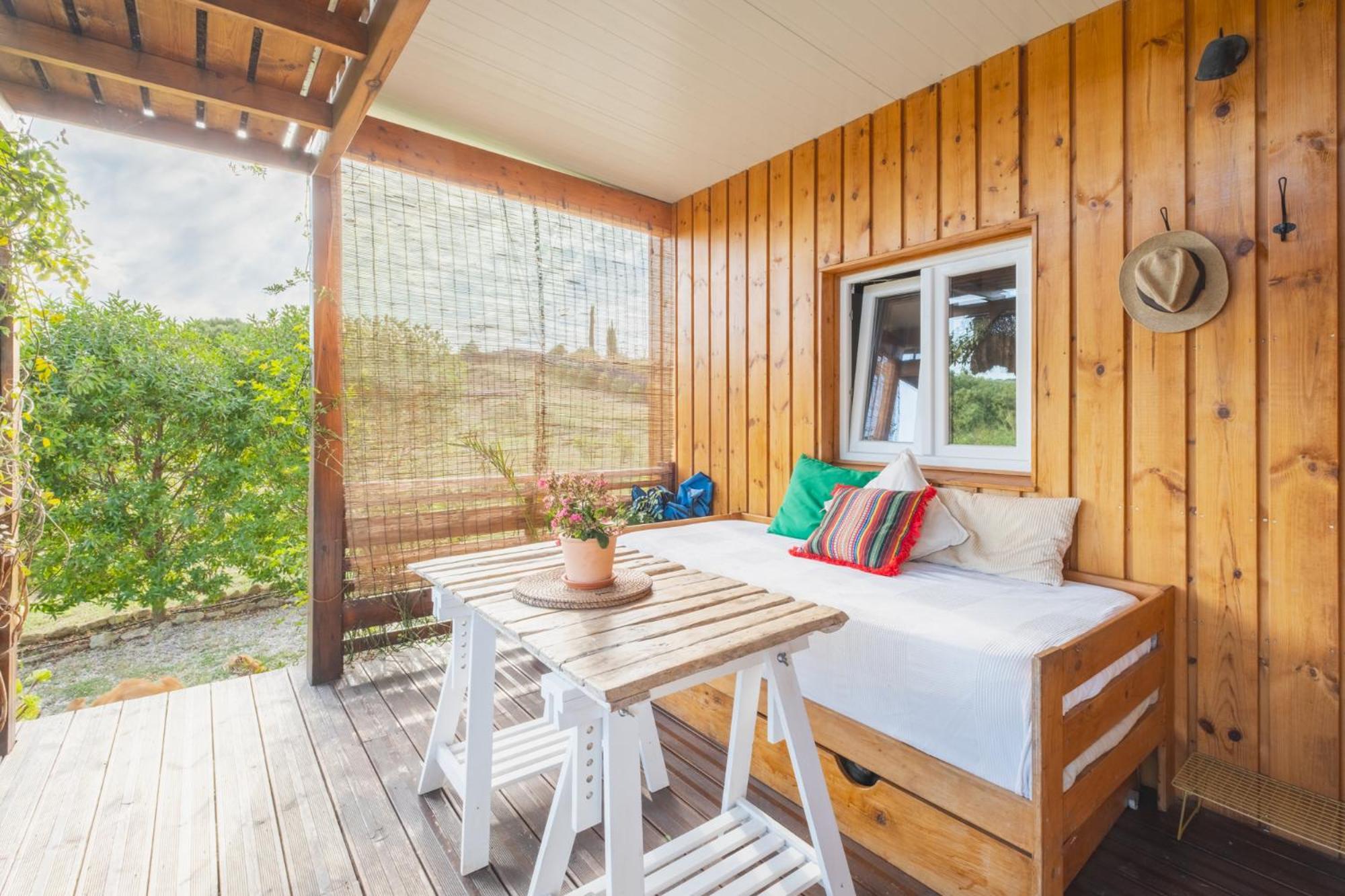 Ruralcamomo Villa Cadiz Ngoại thất bức ảnh