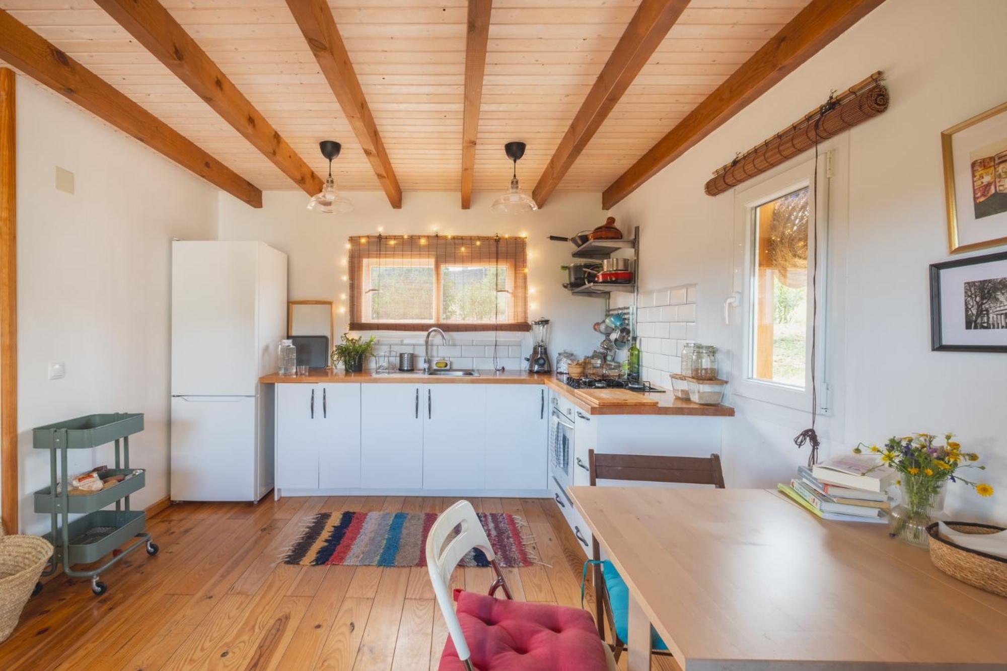 Ruralcamomo Villa Cadiz Ngoại thất bức ảnh