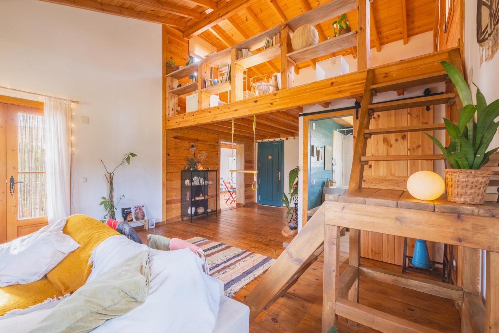 Ruralcamomo Villa Cadiz Ngoại thất bức ảnh