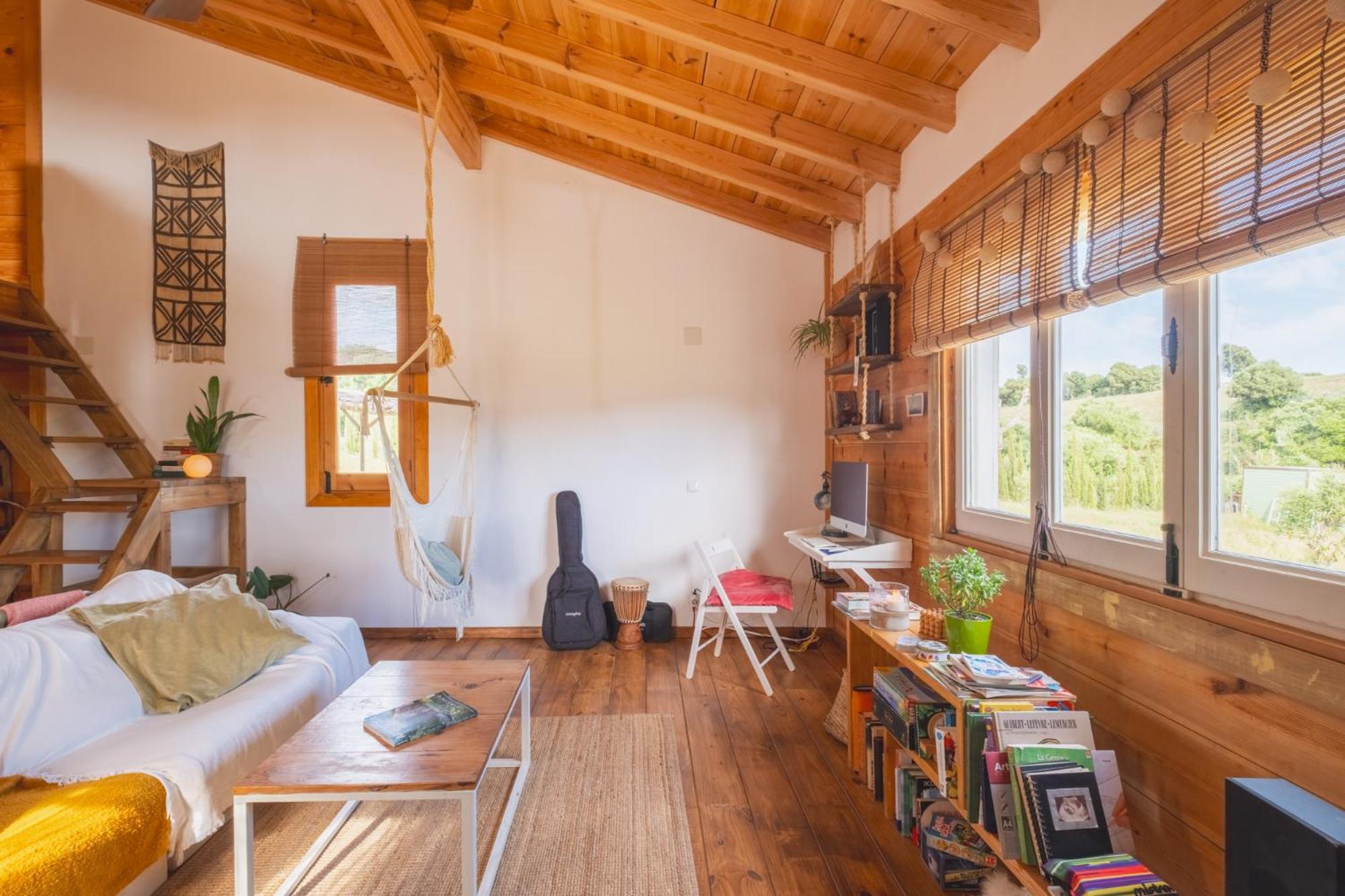 Ruralcamomo Villa Cadiz Ngoại thất bức ảnh