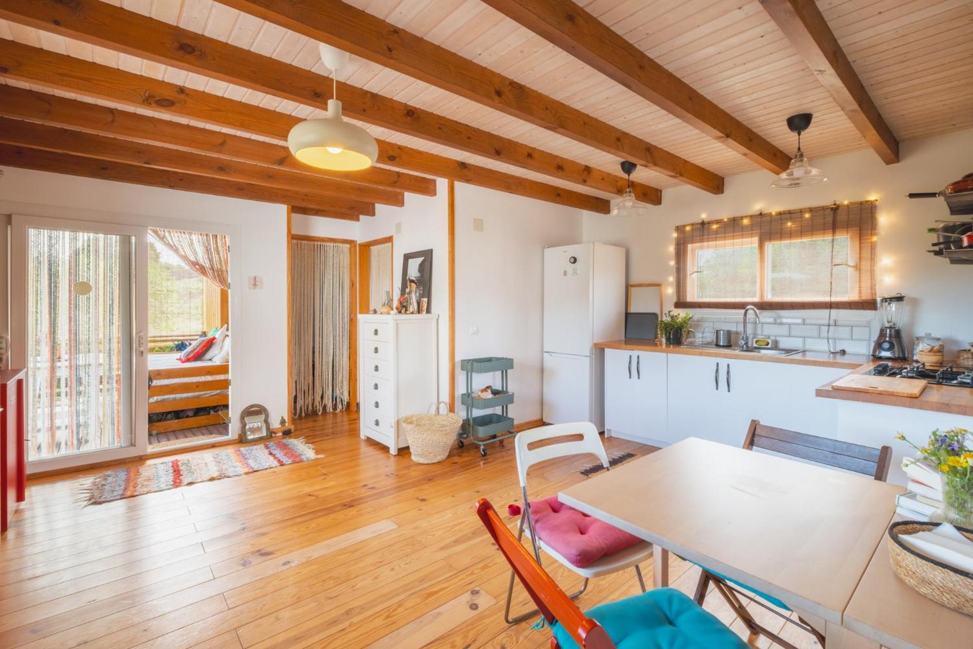 Ruralcamomo Villa Cadiz Ngoại thất bức ảnh