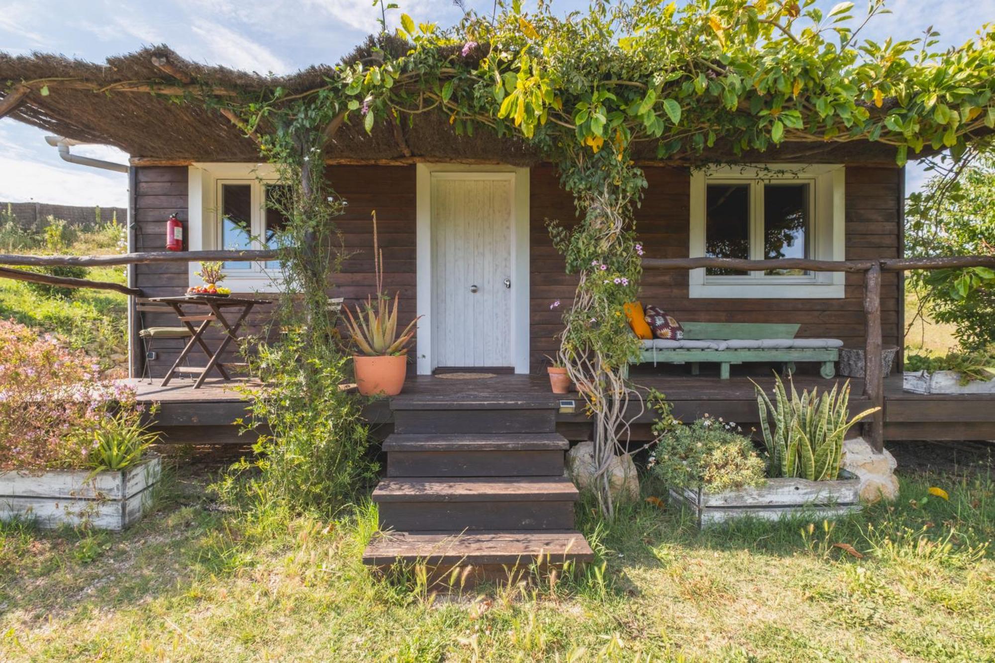 Ruralcamomo Villa Cadiz Ngoại thất bức ảnh