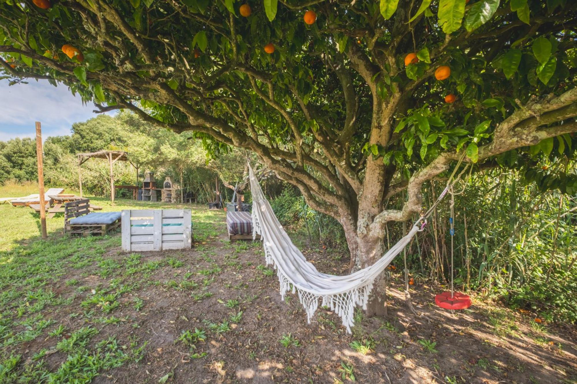 Ruralcamomo Villa Cadiz Ngoại thất bức ảnh