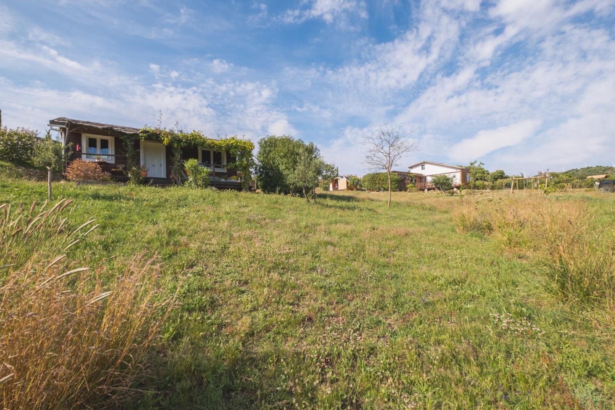 Ruralcamomo Villa Cadiz Ngoại thất bức ảnh