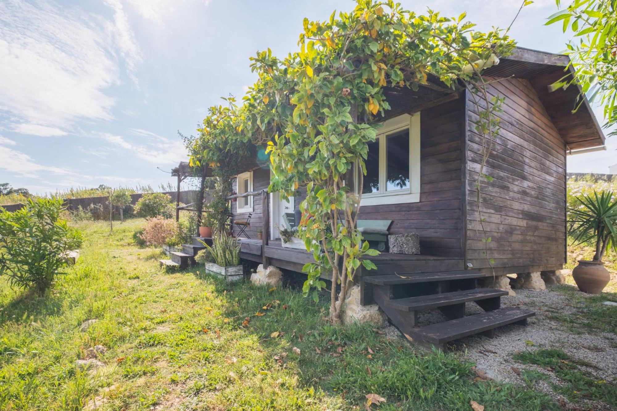 Ruralcamomo Villa Cadiz Ngoại thất bức ảnh