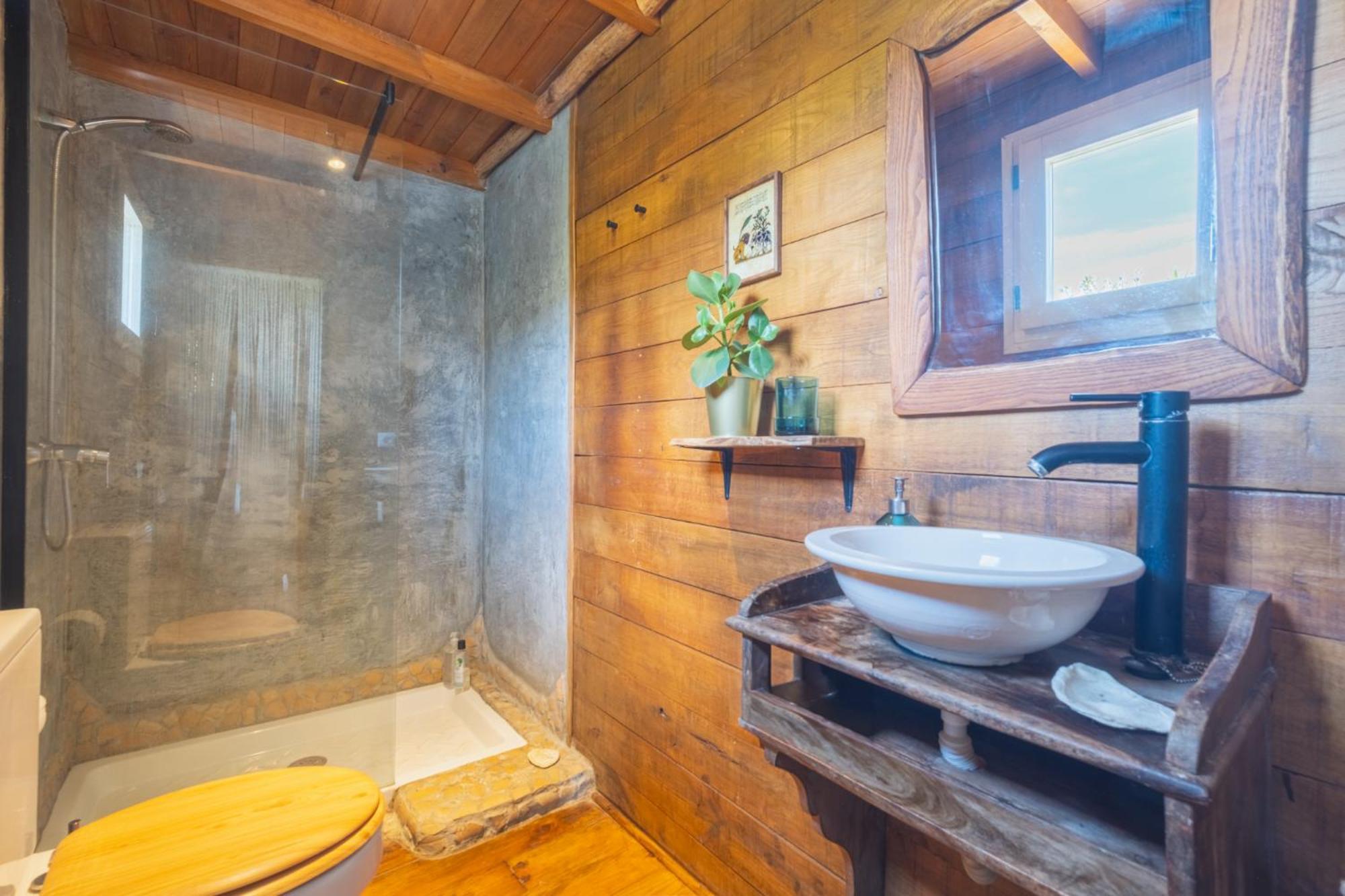 Ruralcamomo Villa Cadiz Ngoại thất bức ảnh