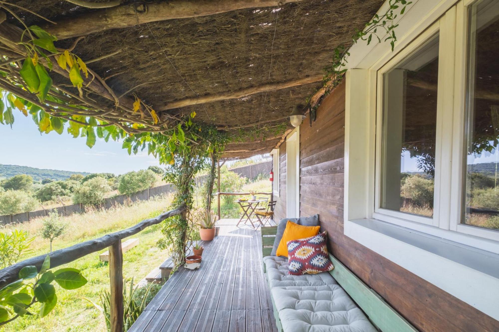Ruralcamomo Villa Cadiz Ngoại thất bức ảnh