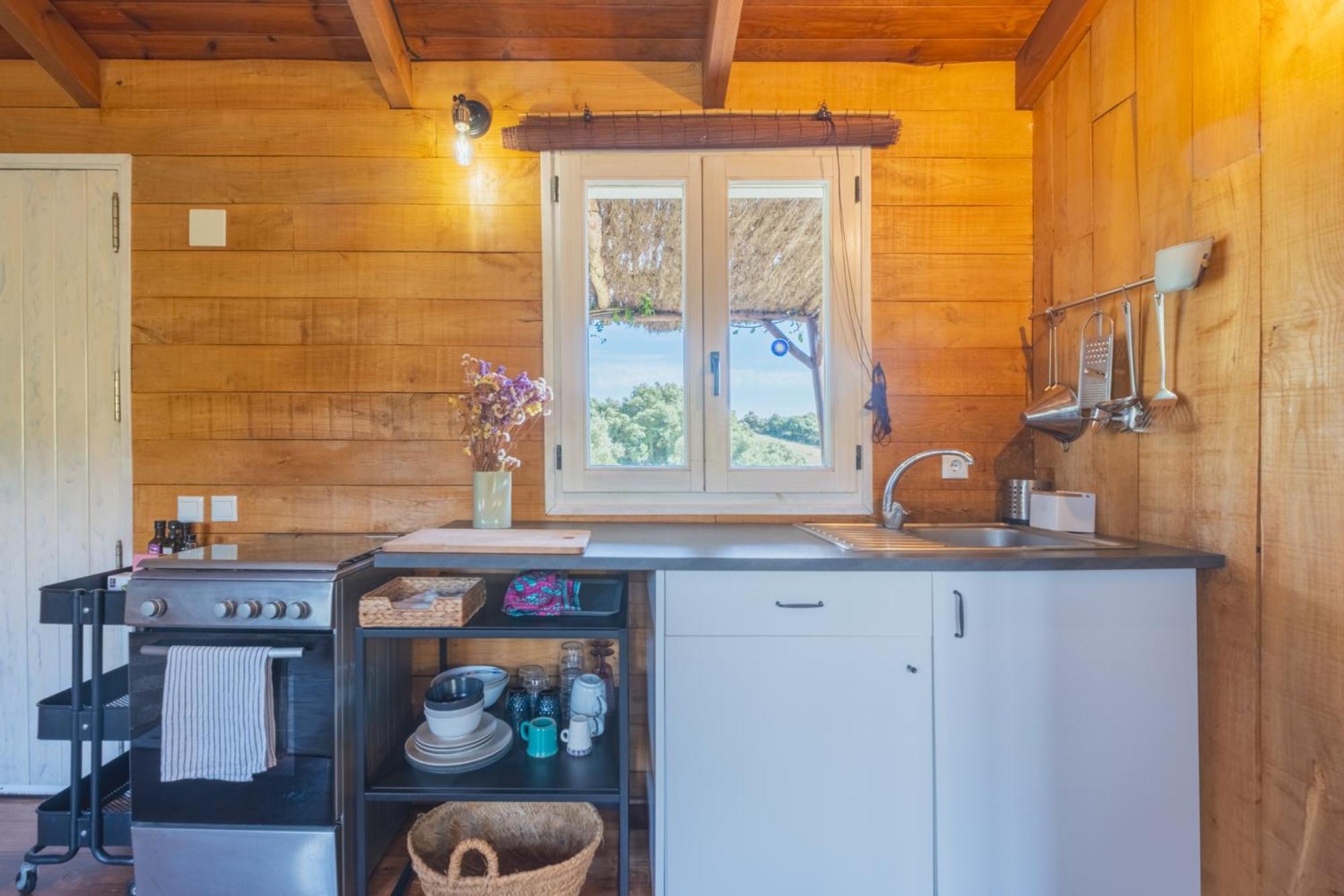 Ruralcamomo Villa Cadiz Ngoại thất bức ảnh