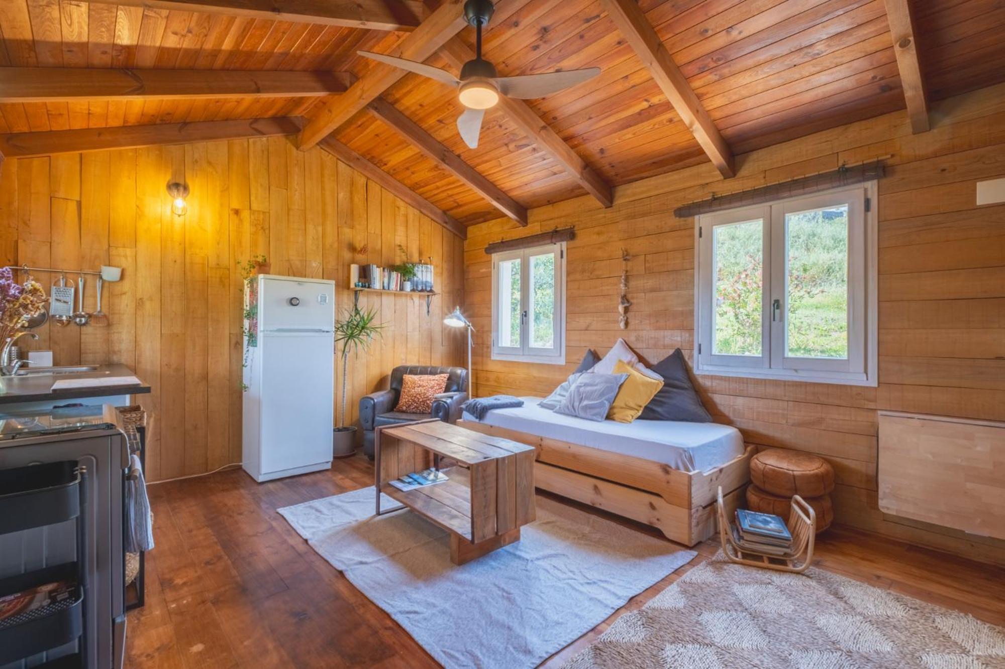 Ruralcamomo Villa Cadiz Ngoại thất bức ảnh