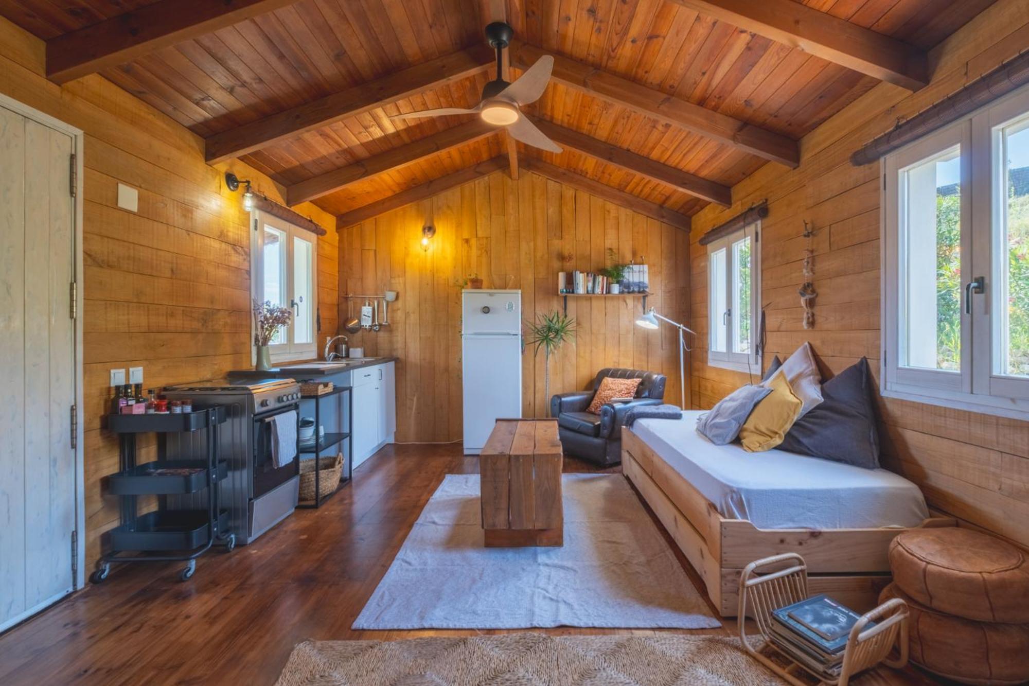 Ruralcamomo Villa Cadiz Ngoại thất bức ảnh